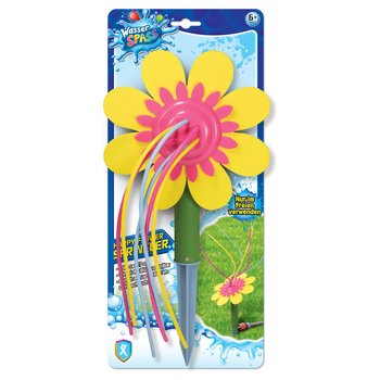 Waterpret Sproeier Bloem Happy Flower