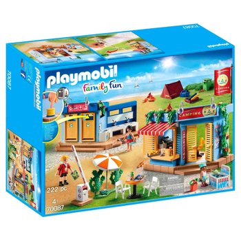 PLAYMOBIL | Smyths Toys Superstores Playmobil Film Überraschungsbesuch Familie Jansen