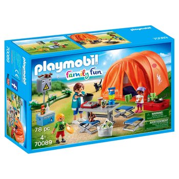 PLAYMOBIL | Smyths Toys Superstores Playmobil Film Überraschungsbesuch Familie Jansen