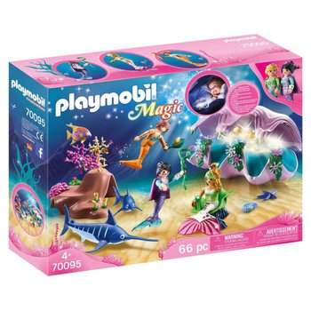 PLAYMOBIL | Smyths Toys Superstores Playmobil Film Überraschungsbesuch Familie Jansen