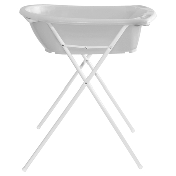 Badstandaard voor Anatomisch Babybadje