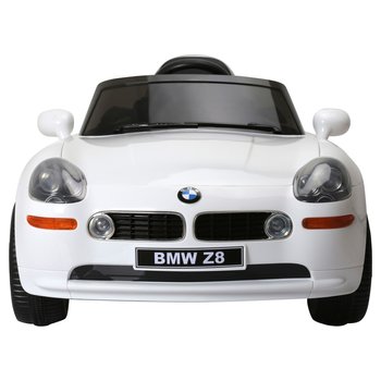 BMW Z8, 6V