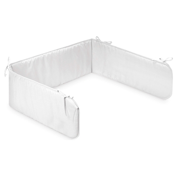 Julius Zöllner Baby Nestchen Basic Uni sortiert