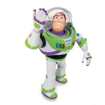 Toy Story 4 - Karate Buzz Lightyear Toy Story 4 - Karate Buzz Lightyear