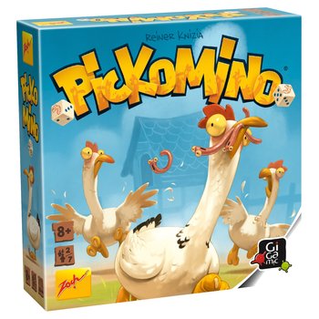 Pickomino