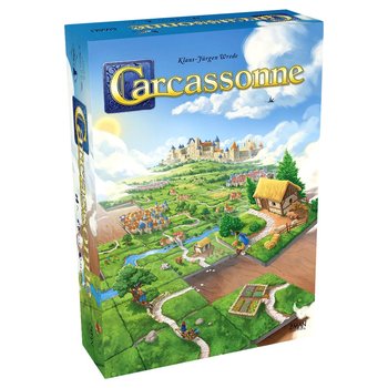 Carcassonne