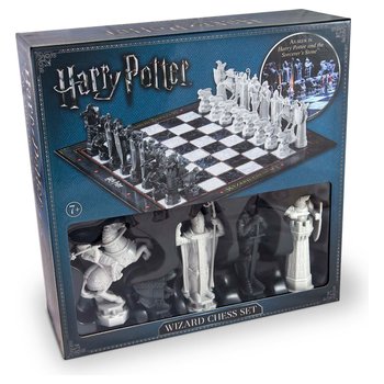 Harry Potter Schach