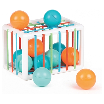 Ludi - Cube De Manipulation