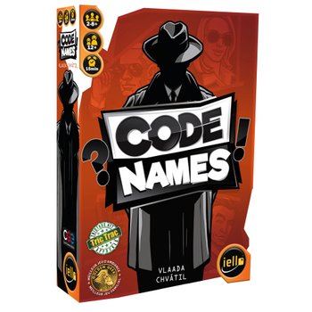 Codenames