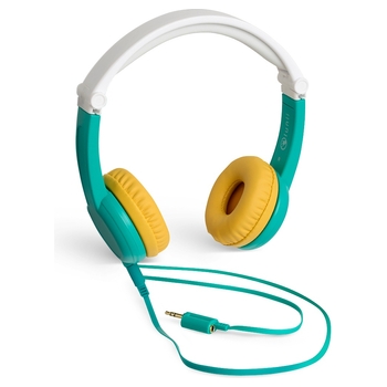 Lunii - Casque Audio Octave