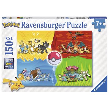 Ravensburger XXL Puzzel Pokémon 150 Stukjes
