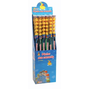 Kim'Play - Jeu de Pêche Aux Canards