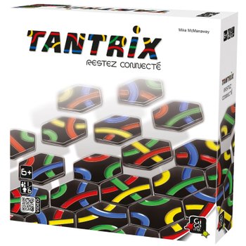 Gigamic - Tantrix