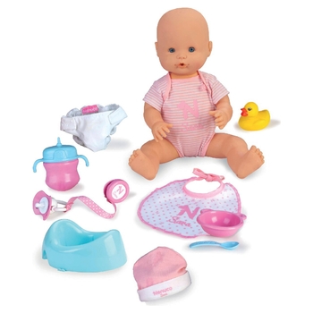 Nenuco - Poupon Sara 42 cm