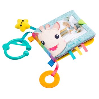 Sophie La Girafe - Mon Premier Album Photos