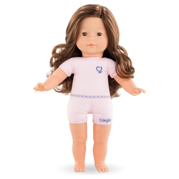 Poupée bébé bain marin 30 cm | Corolle