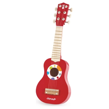 Janod - Guitare Confetti