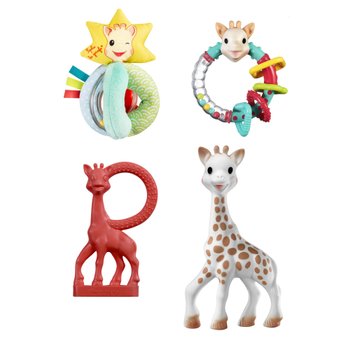 Sophie la Girafe - Coffret De Naissance