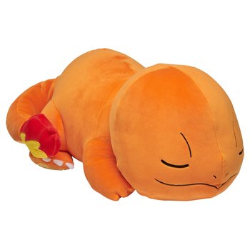 Pokémon - Peluche Salamèche Endormi 40 cm
