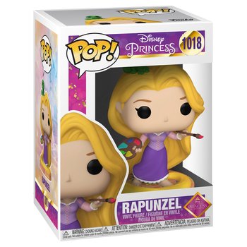 Funko POP! Figurine 1018 Disney Ultimate Princesse Raiponce