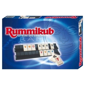 Rummikub