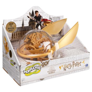 Perplexus - Harry Potter Labyrinthe 3D Version Vif d'Or