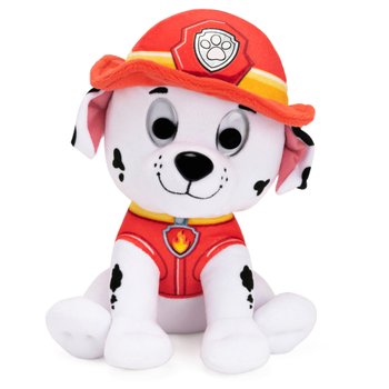 La Pat'Patrouille - Peluche Marcus 25 cm