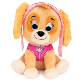 La Pat'Patrouille - Peluche Stella 25 cm
