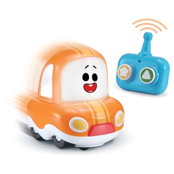 VTech - Tut Tut Bolides Super Cory Voiture Télécommandée