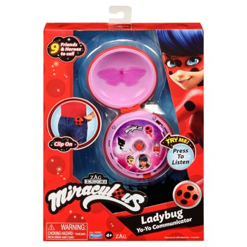 Miraculous - Téléphone Magique de Ladybug