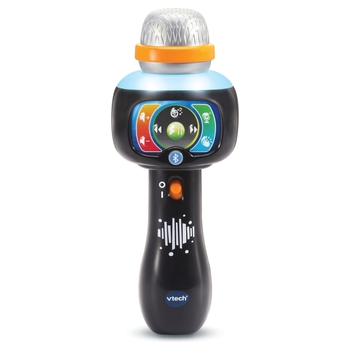 Vtech - Super Micro Magic'Fun - Noir