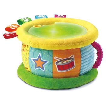 VTech - Tambour Lumi Magique