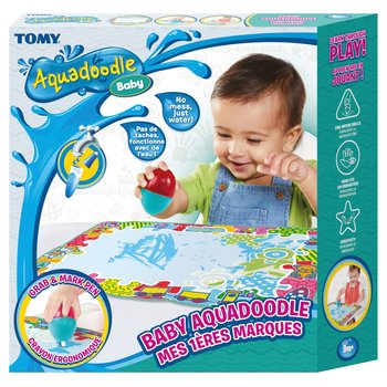 Aquadoodle - Mes Premières Marques