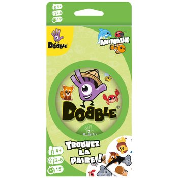 Dobble Animaux