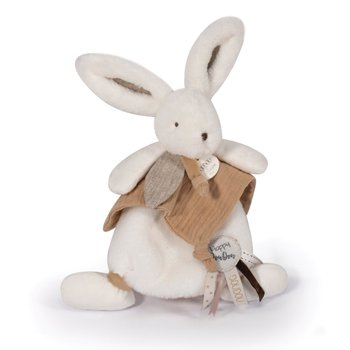 Doudou et Compagnie - Happy Doudou To You Lapin