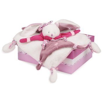 Doudou et Compagnie - Cerise le Lapin