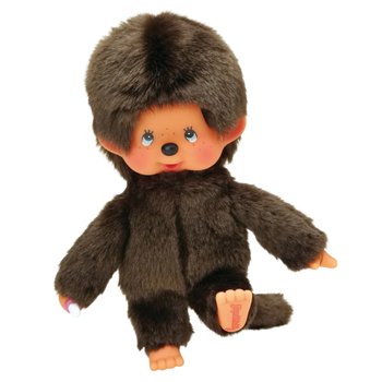 Monchhichi - Peluche Monchhichi Original 20 cm