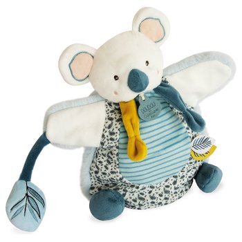Doudou et Compagnie - Doudou Marionnette Yoca le Koala