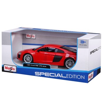 Maisto - Véhicule 1/24 Voiture Sportive Édition Spéciale - Modèle Aléatoire