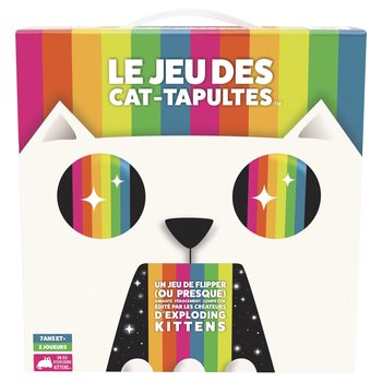 Cat-Tapultes