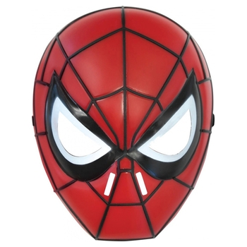 Marvel Spider-Man Masker