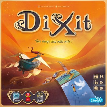 Dixit - Nouvelle Édition 2021