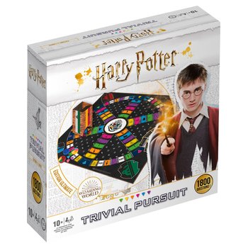 Harry Potter - Trivial Pursuit Édition Ultimate