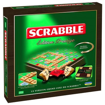 Scrabble Édition Prestige