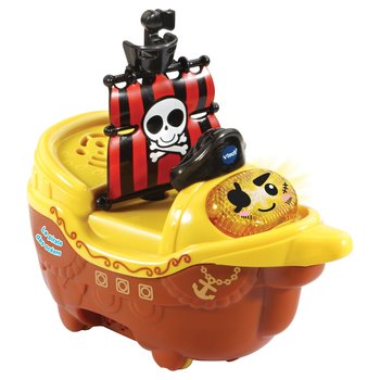 VTech - Tut Tut Marins Bateaux & Animaux - Modèle Aléatoire