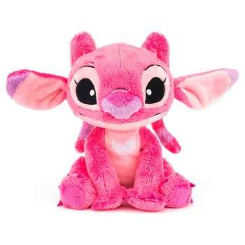 Disney Lilo & Stitch Plush Angel 25cm