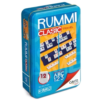 Rummi Classic Voyage