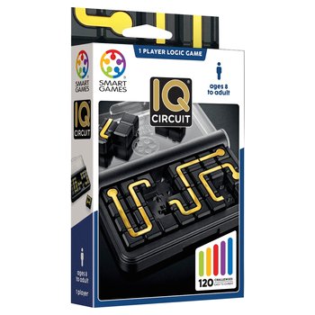 Smart Games - IQ Circuit