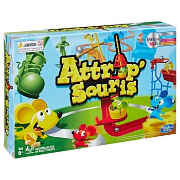 Attrap'Souris