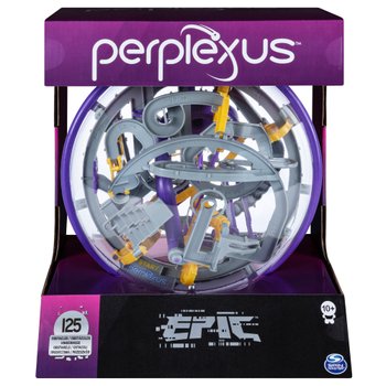 Perplexus - Labyrinthe 3D Epic 125 Obstacles